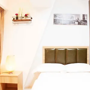 Hotel Shu, Tokyo