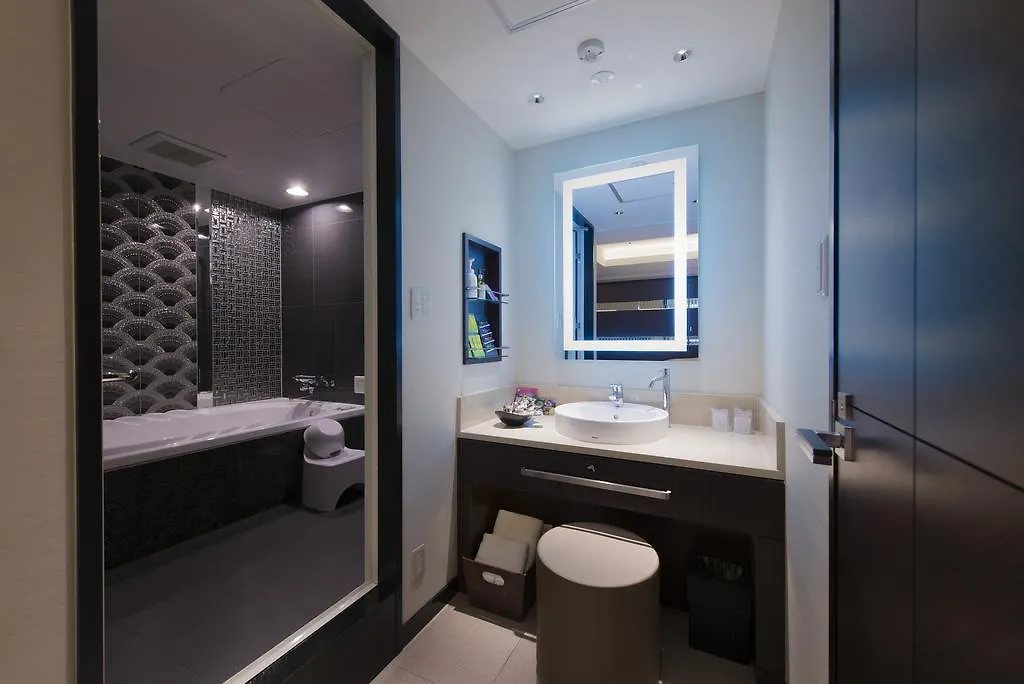 Hotel Moana Shinjuku (Adults Only) Prefektura Tokio Hodinový hotel