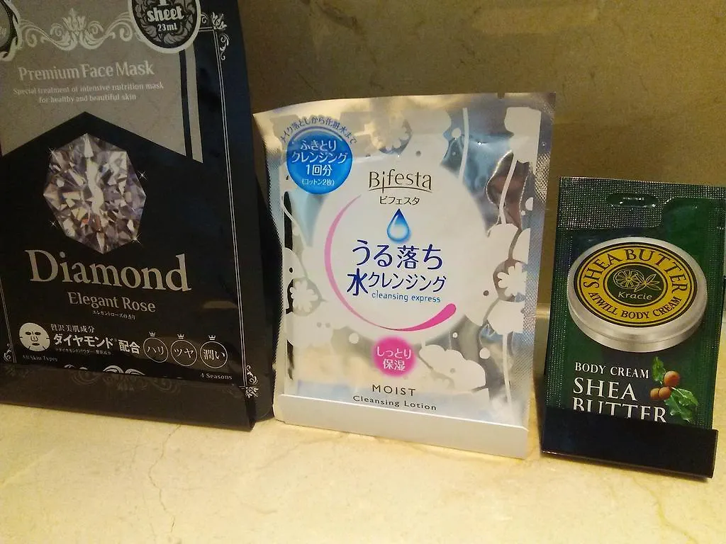 Hotel Moana Shinjuku (Adults Only) Tokyo Japan