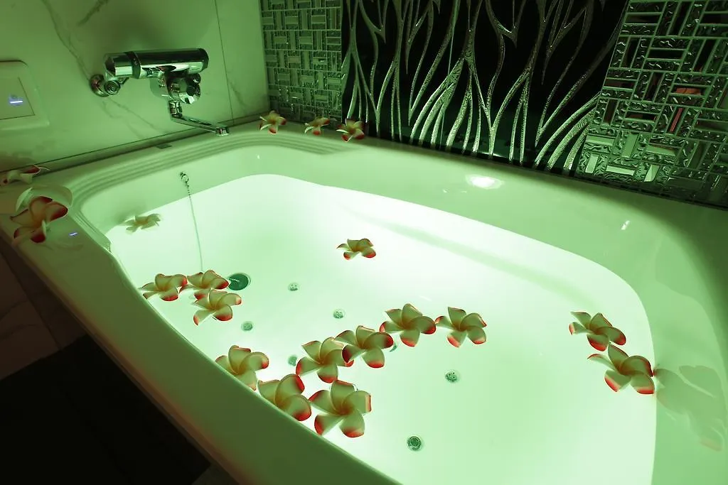 Hotel Moana Shinjuku (Adults Only) Tokyo Japan