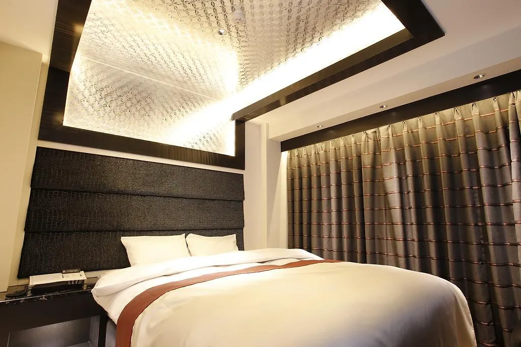 Hotel Moana Shinjuku (Adults Only) Tokyo Love hotel