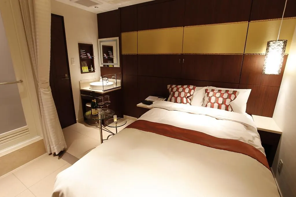 Hotel Moana Shinjuku (Adults Only) Tokyo Love hotel